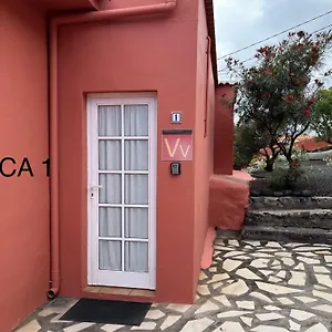 La Calzada Apartamento Los Quemados