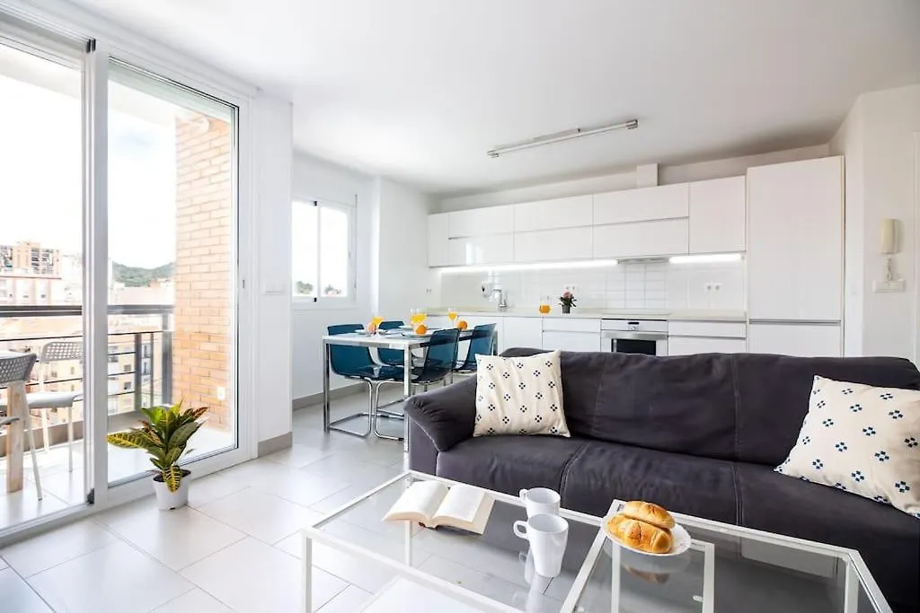 Salamanca Apartments! Málaga España