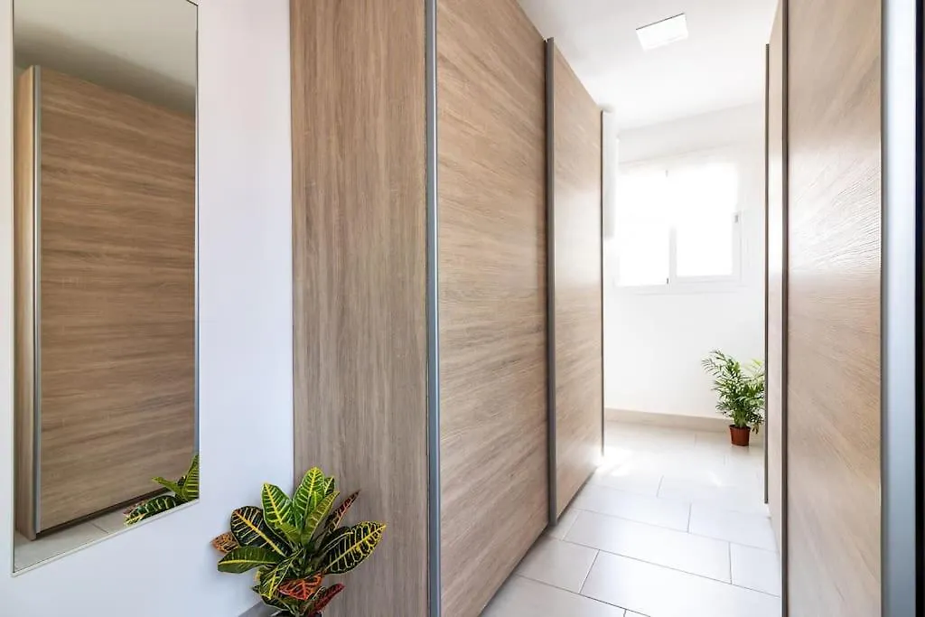 Apartamento Salamanca Apartments! Málaga