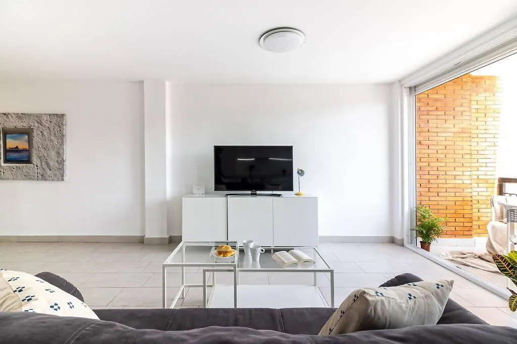 Salamanca Apartments! Málaga