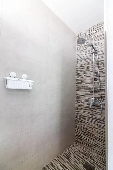 Apartamento Salamanca Apartments! Málaga España