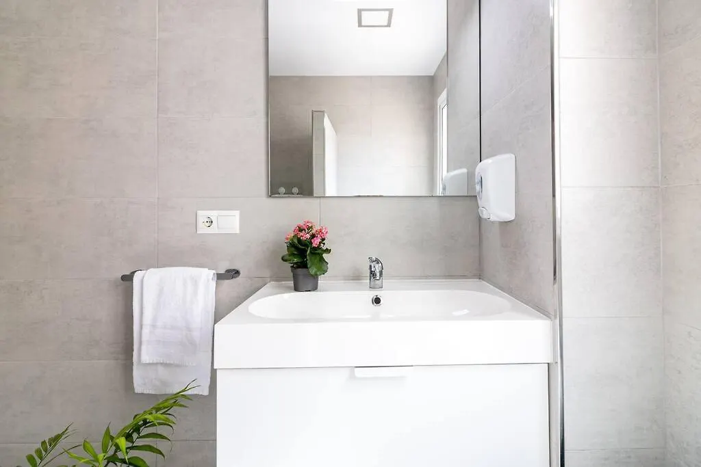 Salamanca Apartments! Malaga